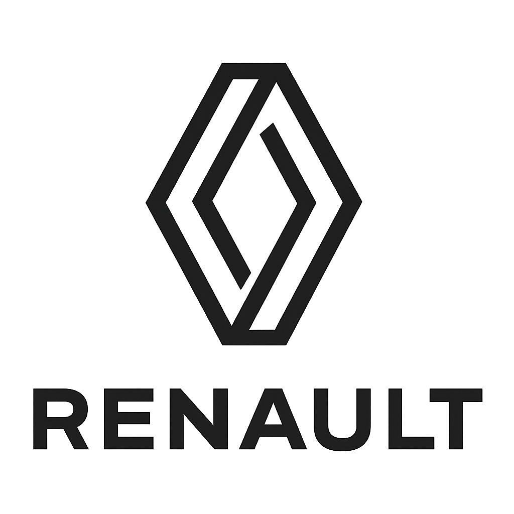 Renault Spare Parts